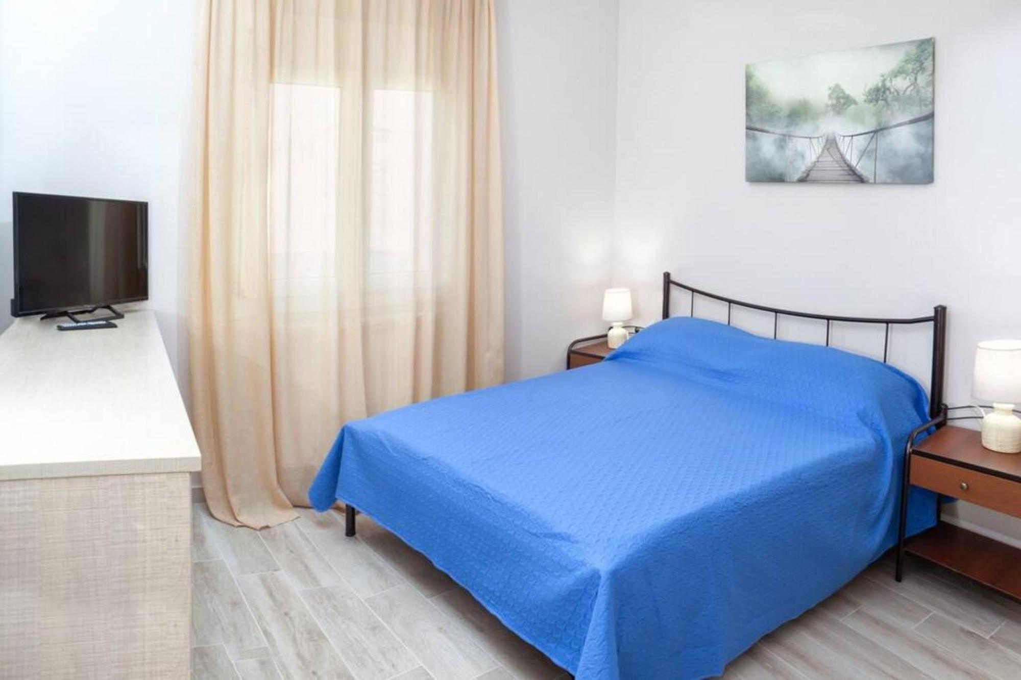 Вилла Aethra House In Agria Volou Экстерьер фото
